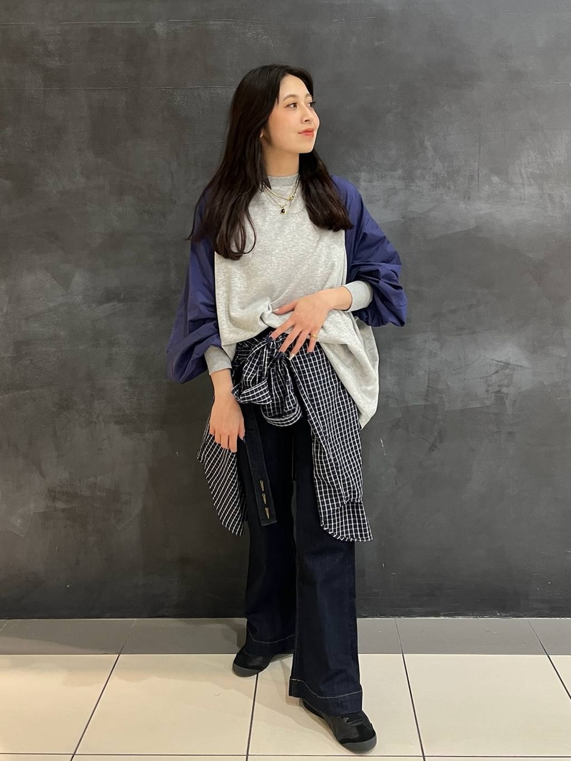 9063051/イオンモール大高/JEANASIS/158