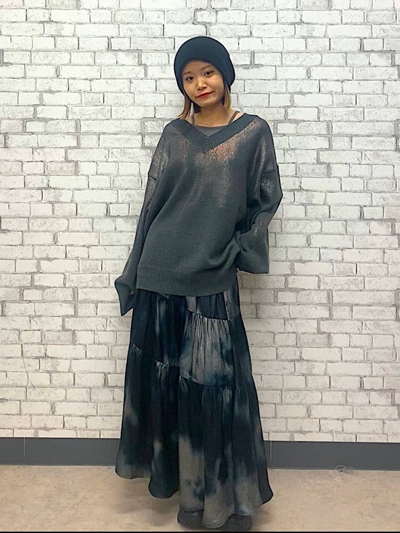 9062841/イオンレイクタウンkaze/JEANASIS/155