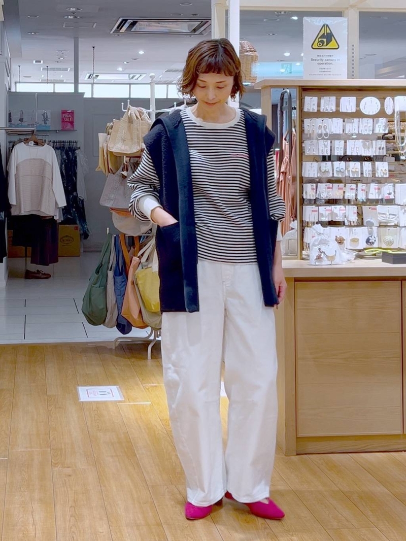 9063089/天満屋ハピータウンポートプラザ店/studio CLIP/168