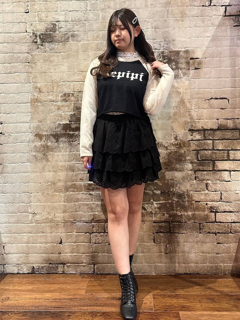 9054687/イオンモールむさし村山/repipi armario/163
