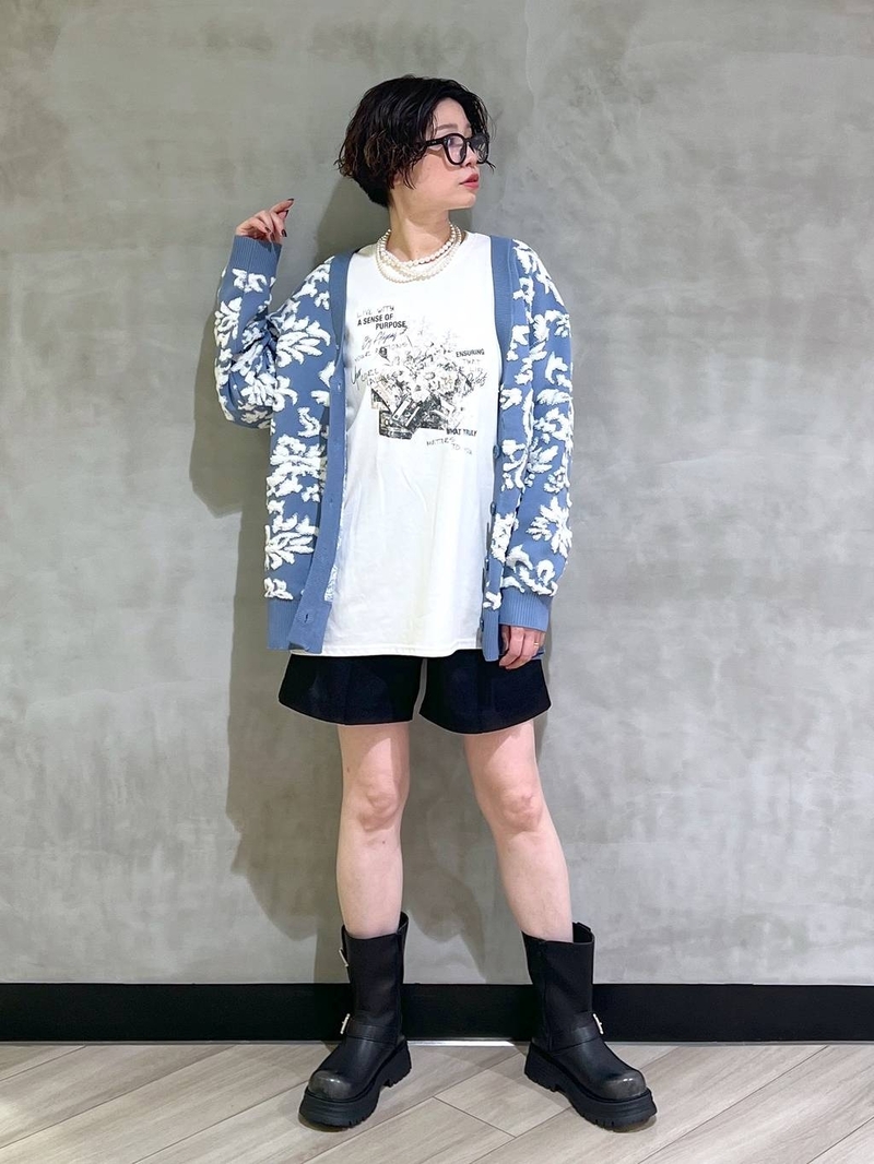 9063458/アミュプラザ鹿児島/PAGEBOY/162