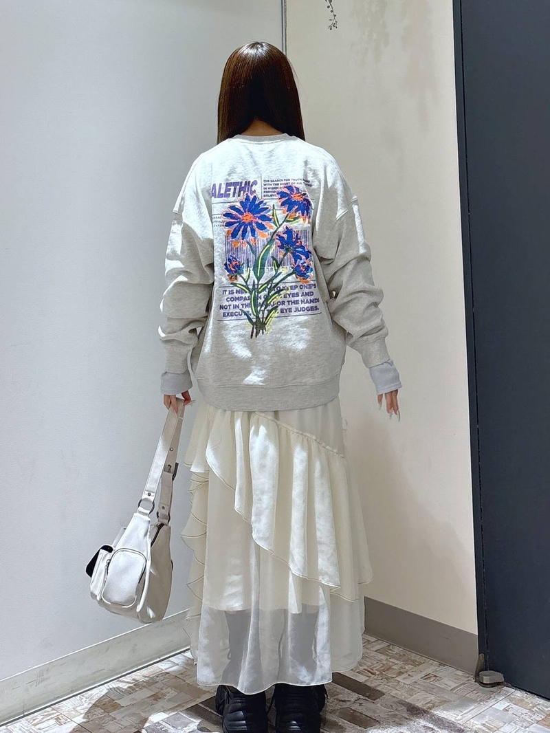 9063258/アトレ川崎/PAGEBOY/157