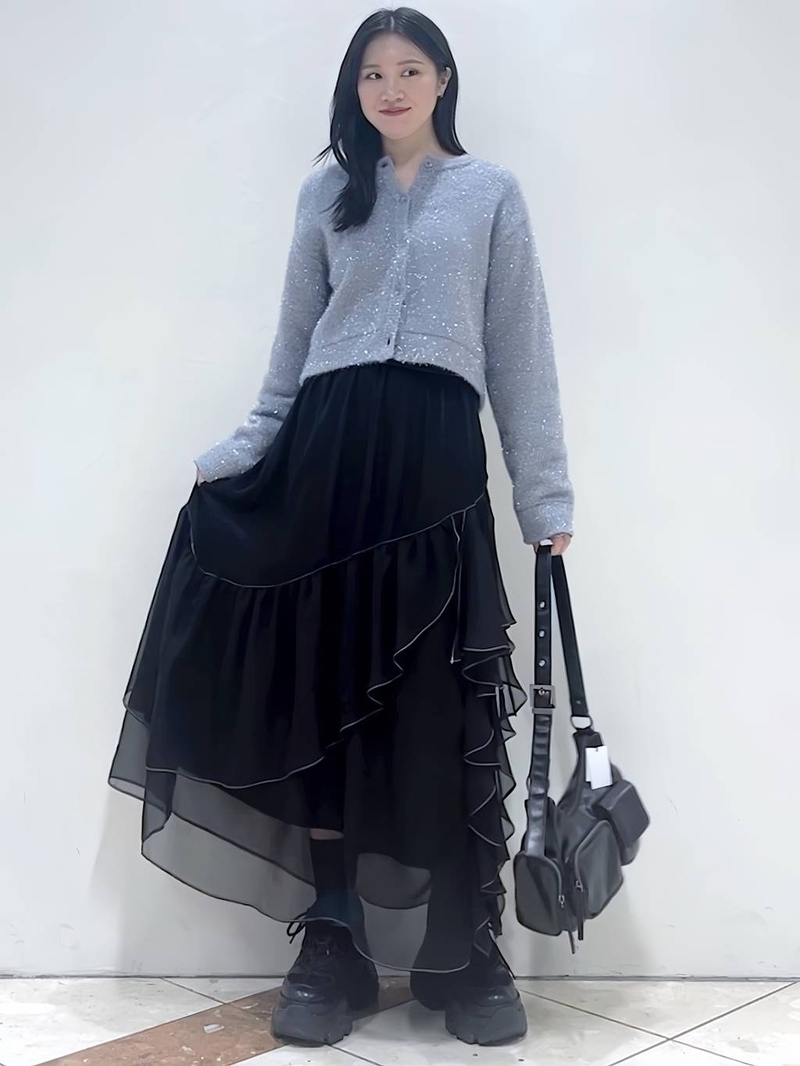 9062301/ヘップファイブ/PAGEBOY/161