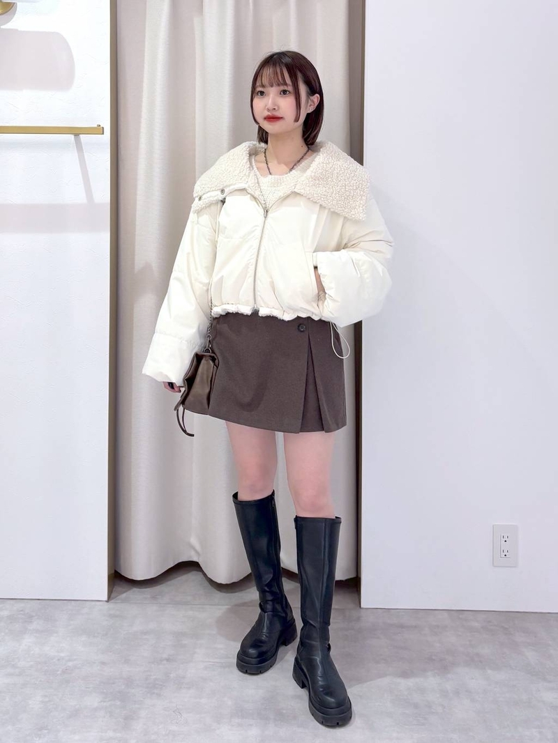 9027256/名古屋パルコ/Heather/155