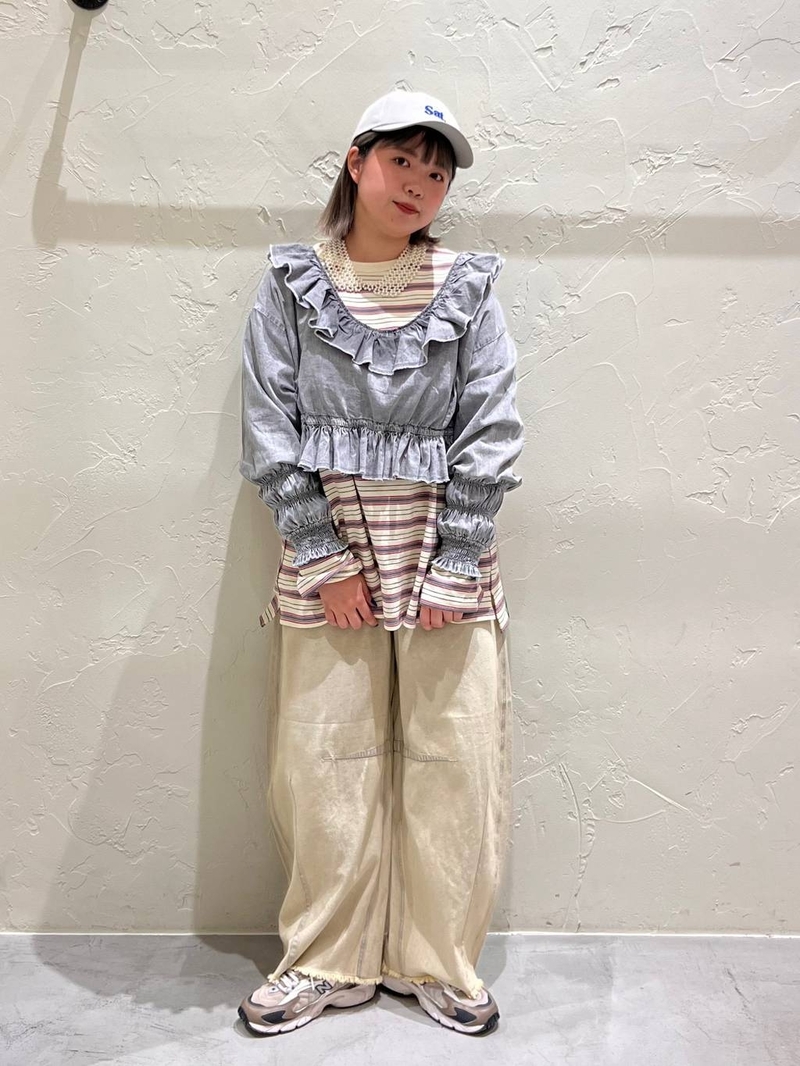 9053968/イオンモール旭川西/niko and .../158