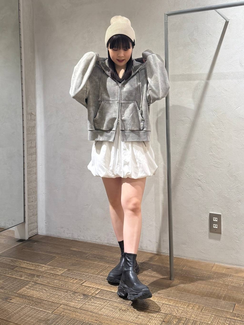 9067203/小田急新宿ミロード/JEANASIS/161