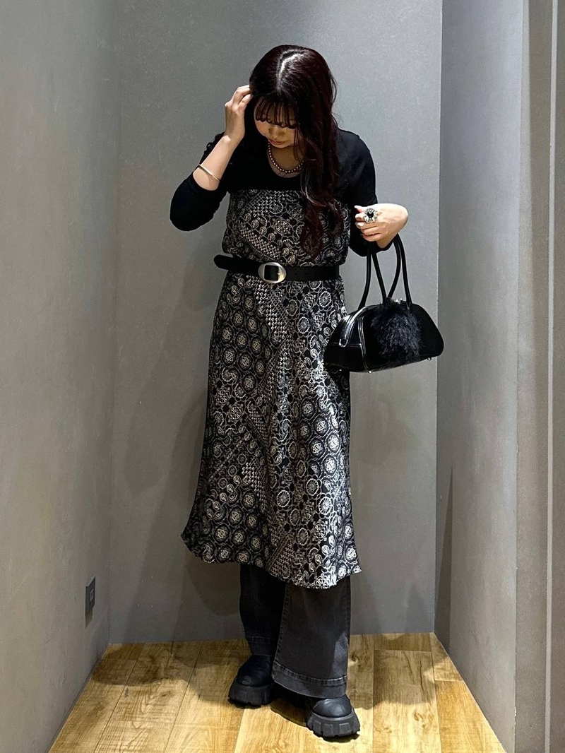9067744/イオンモール松本/JEANASIS/160