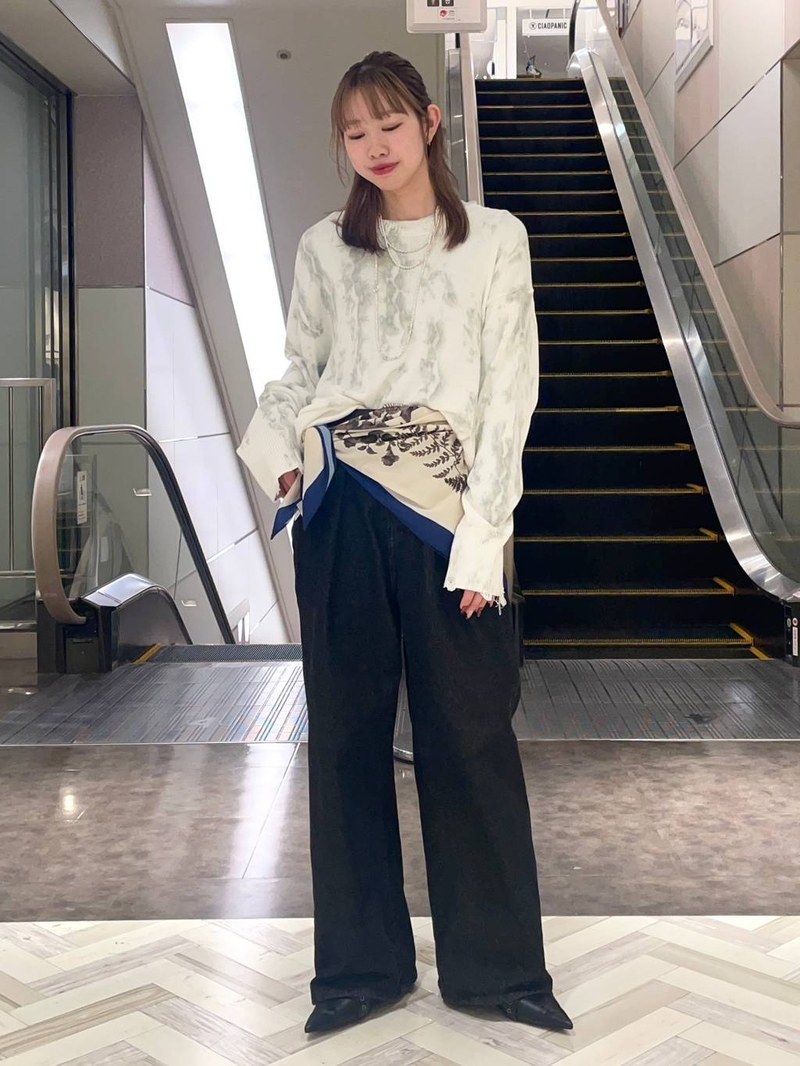 9067485/ルミネ池袋/JEANASIS/158