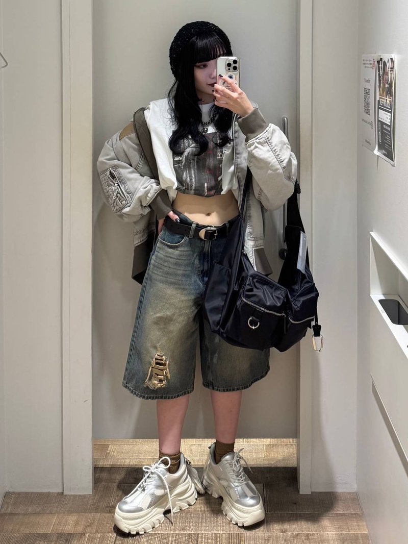 9067466/金沢フォーラス/JEANASIS/157