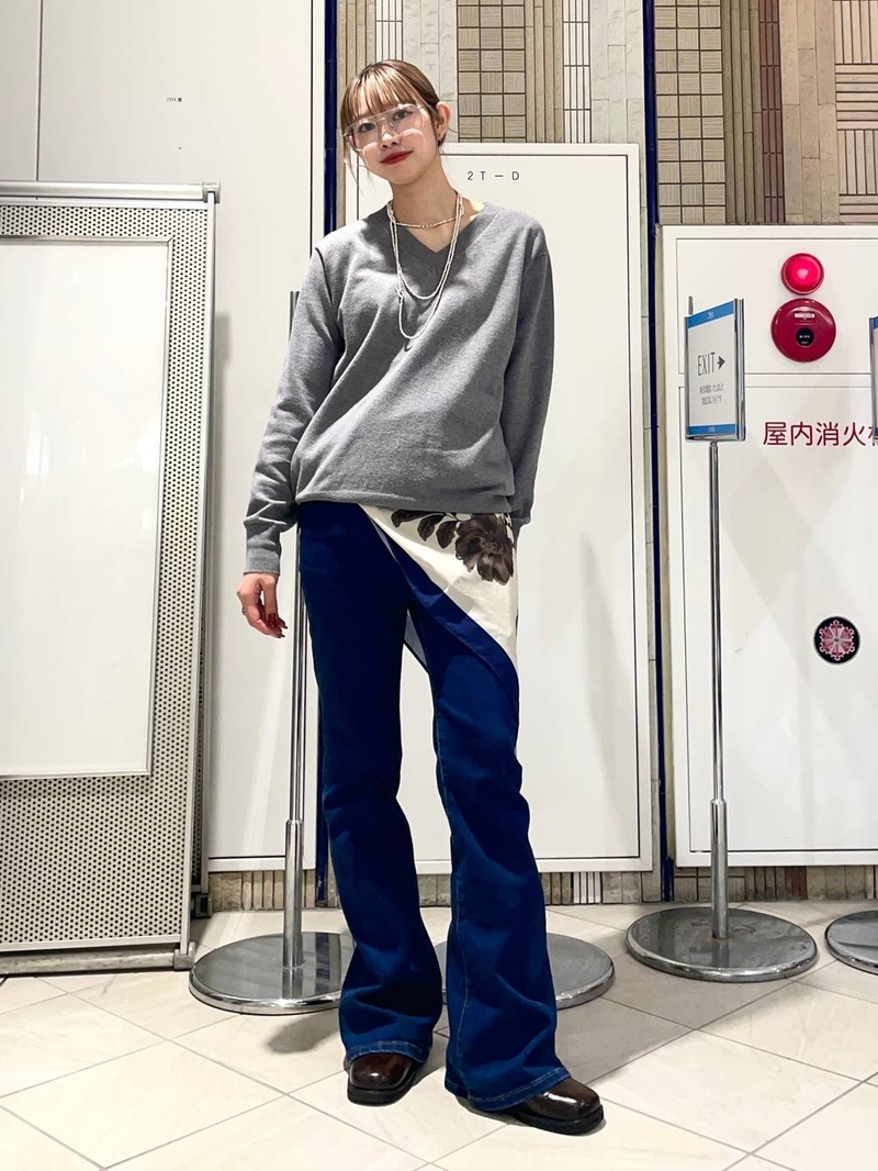 9067304/ルミネ池袋/JEANASIS/158