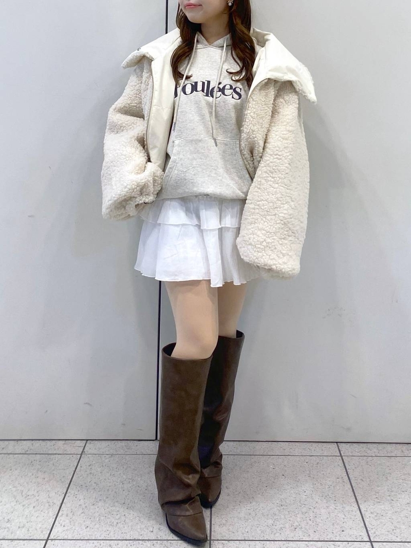 9075298/ヘップファイブ/Heather/150