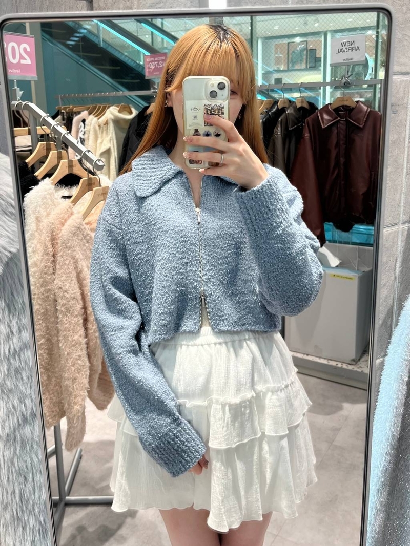 9072145/ステラプレイス/Heather/162