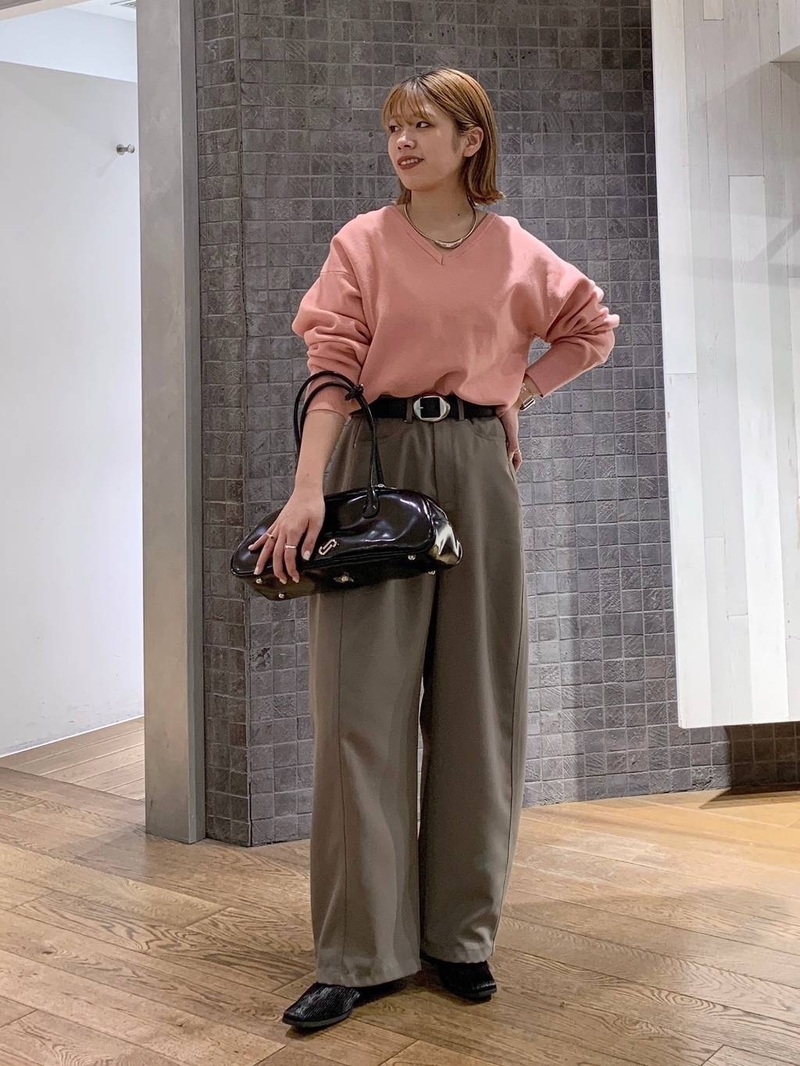 9075504/フェザン/JEANASIS/164