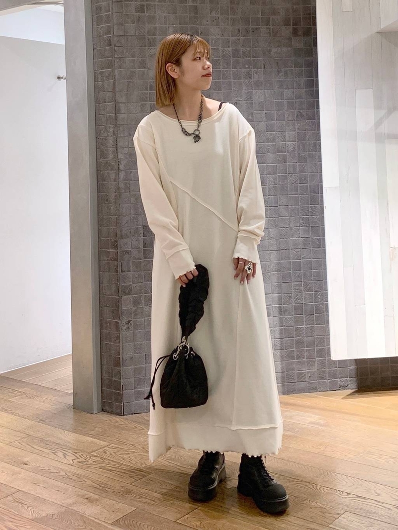 9075495/フェザン/JEANASIS/164