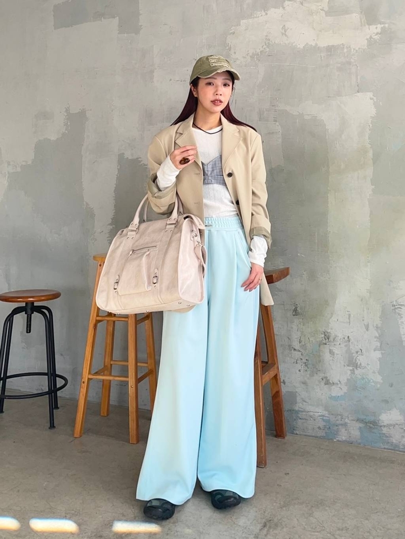 9075406/ルミネ池袋/JEANASIS/164