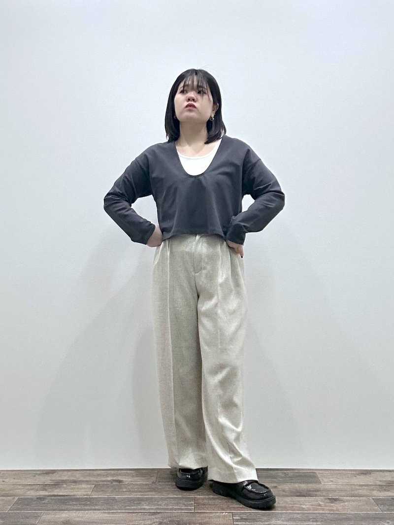 9075667/イオンモール京都桂川/GLOBAL WORK/156