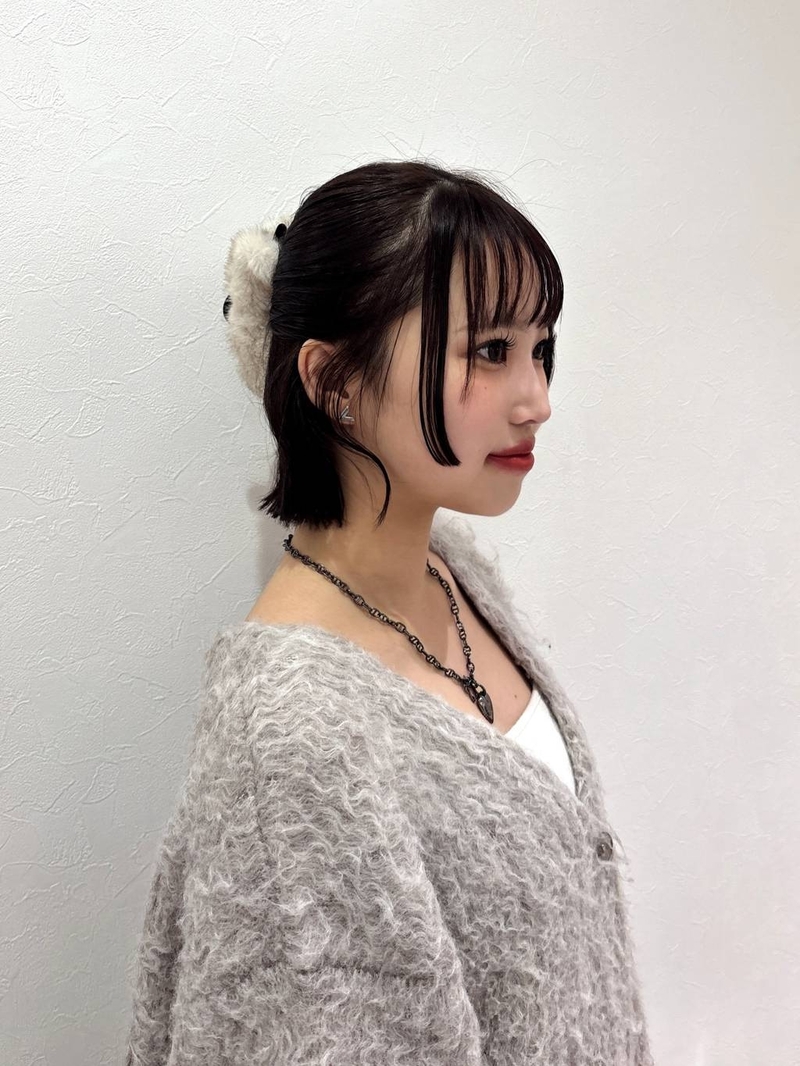 9068861/名古屋パルコ/Heather/155
