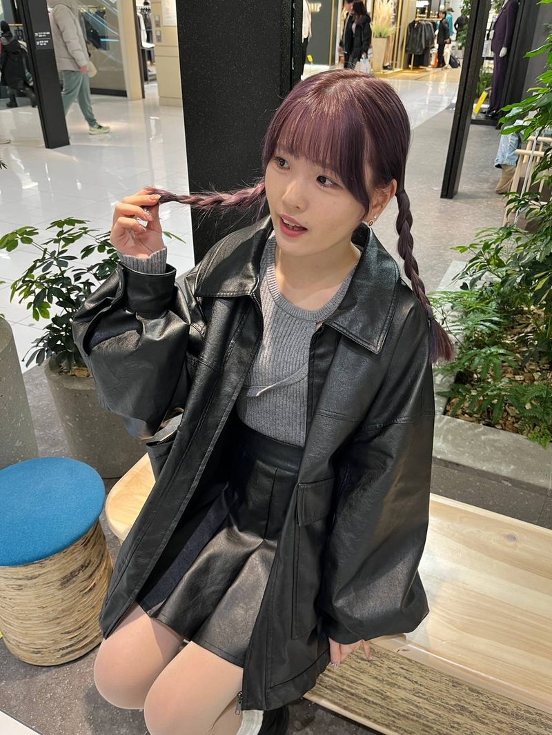 9074819/ステラプレイス/Heather/162