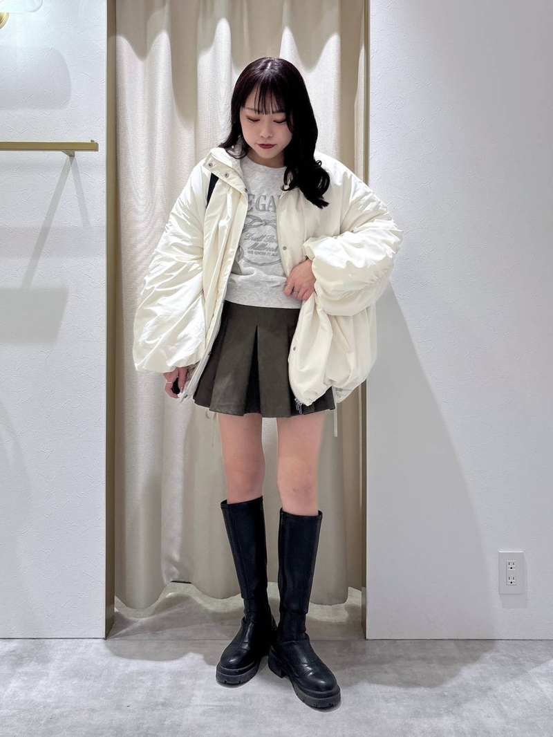 9051389/名古屋パルコ/Heather/159