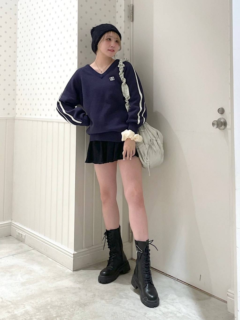 9076363/イオンモール高岡/Heather/165