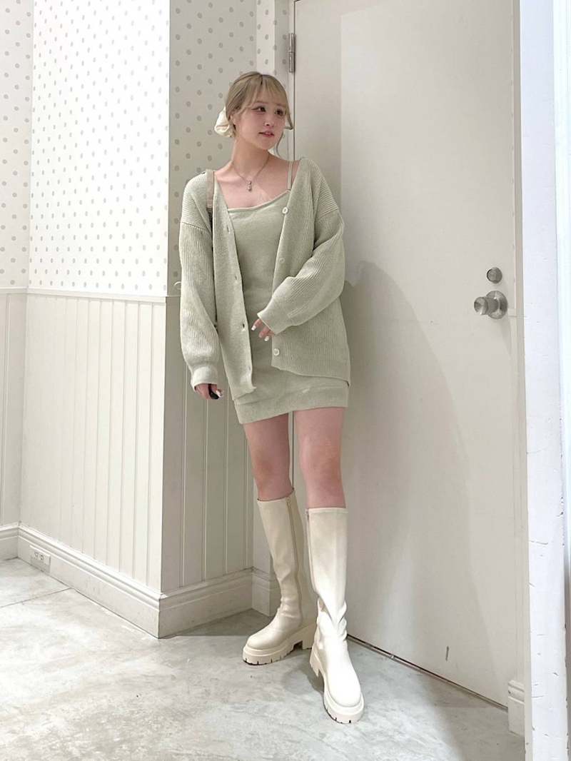 9076350/イオンモール高岡/Heather/165