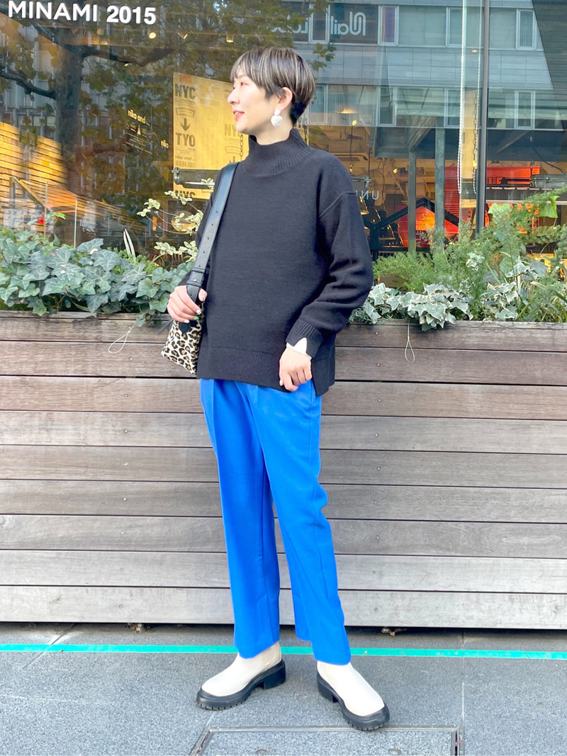 4692079/TOKYO/niko and .../168