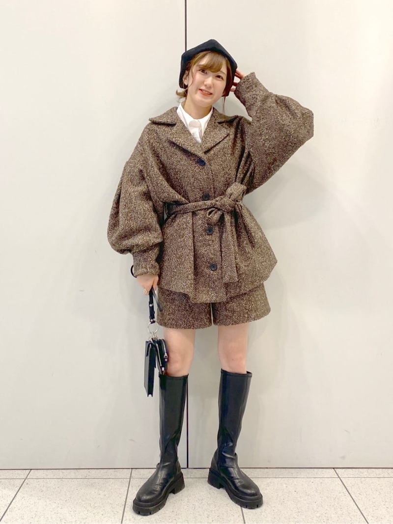 4693623/ルクア/Heather/157