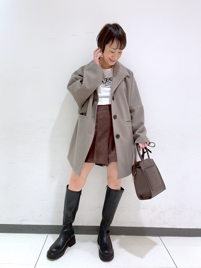 4694096/ルミネ大宮/Heather/159