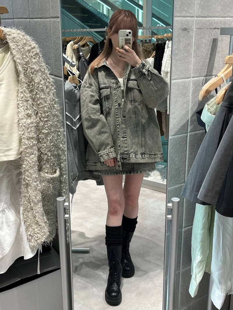 9086104/ステラプレイス/Heather/162