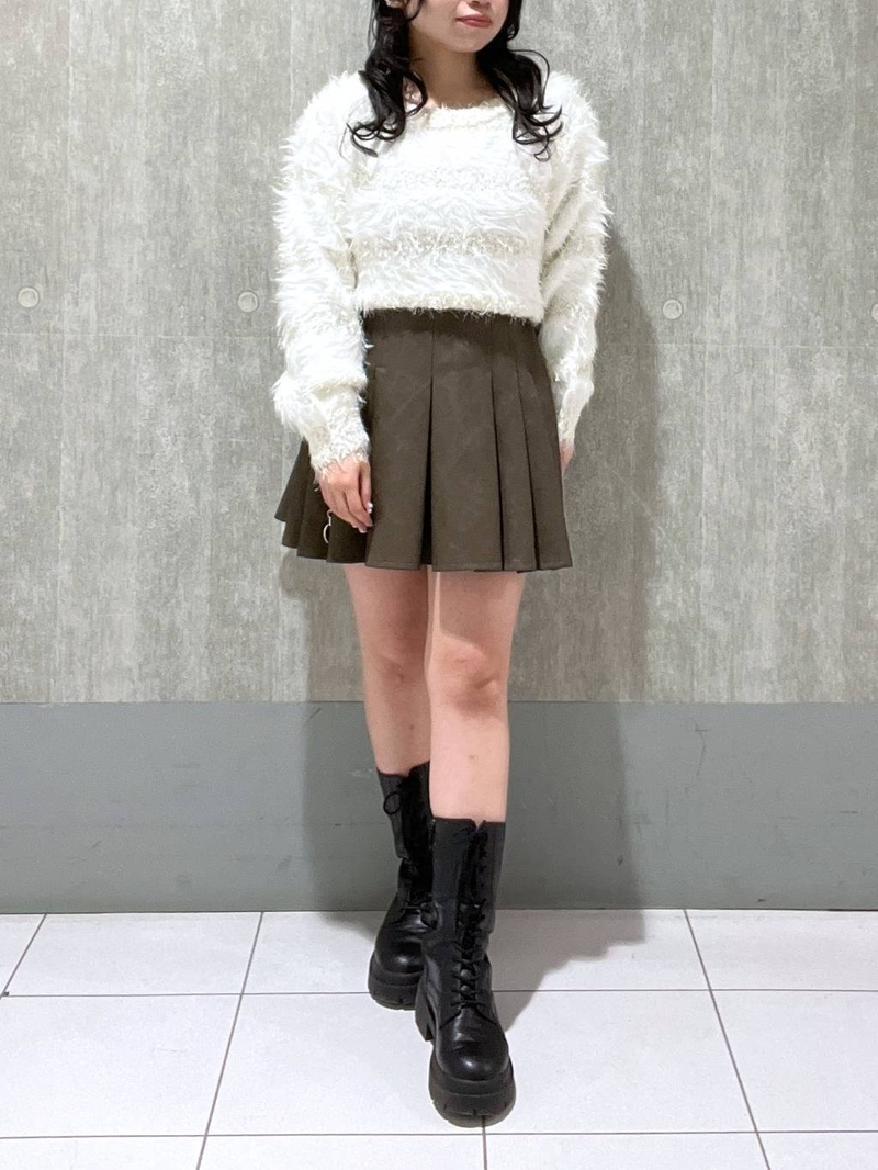 9089076/広島パルコ/Heather/143