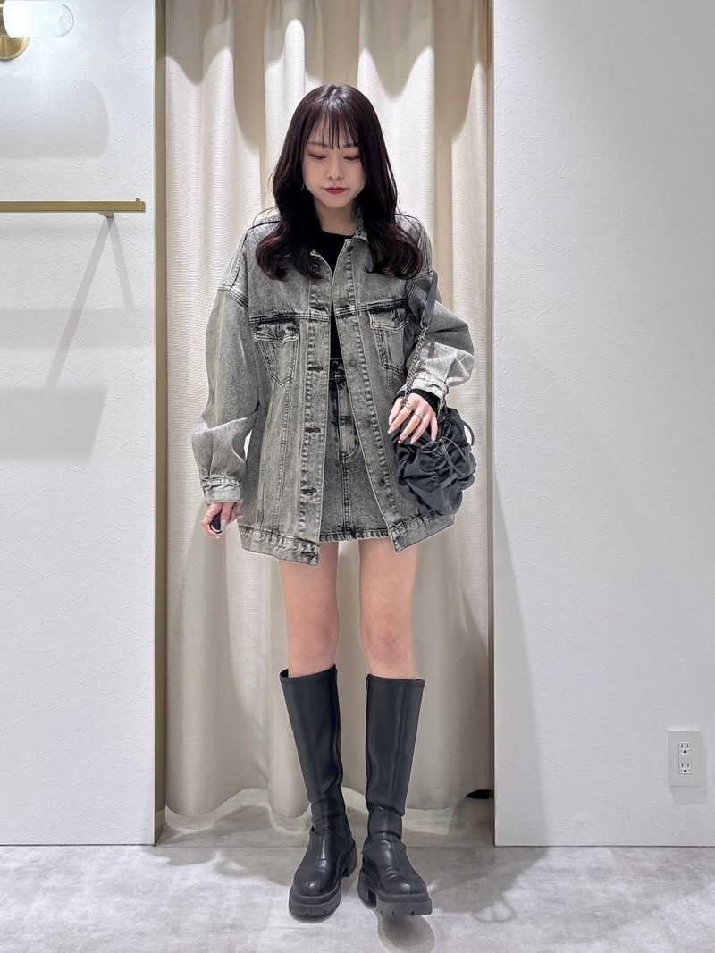 9080107/名古屋パルコ/Heather/159