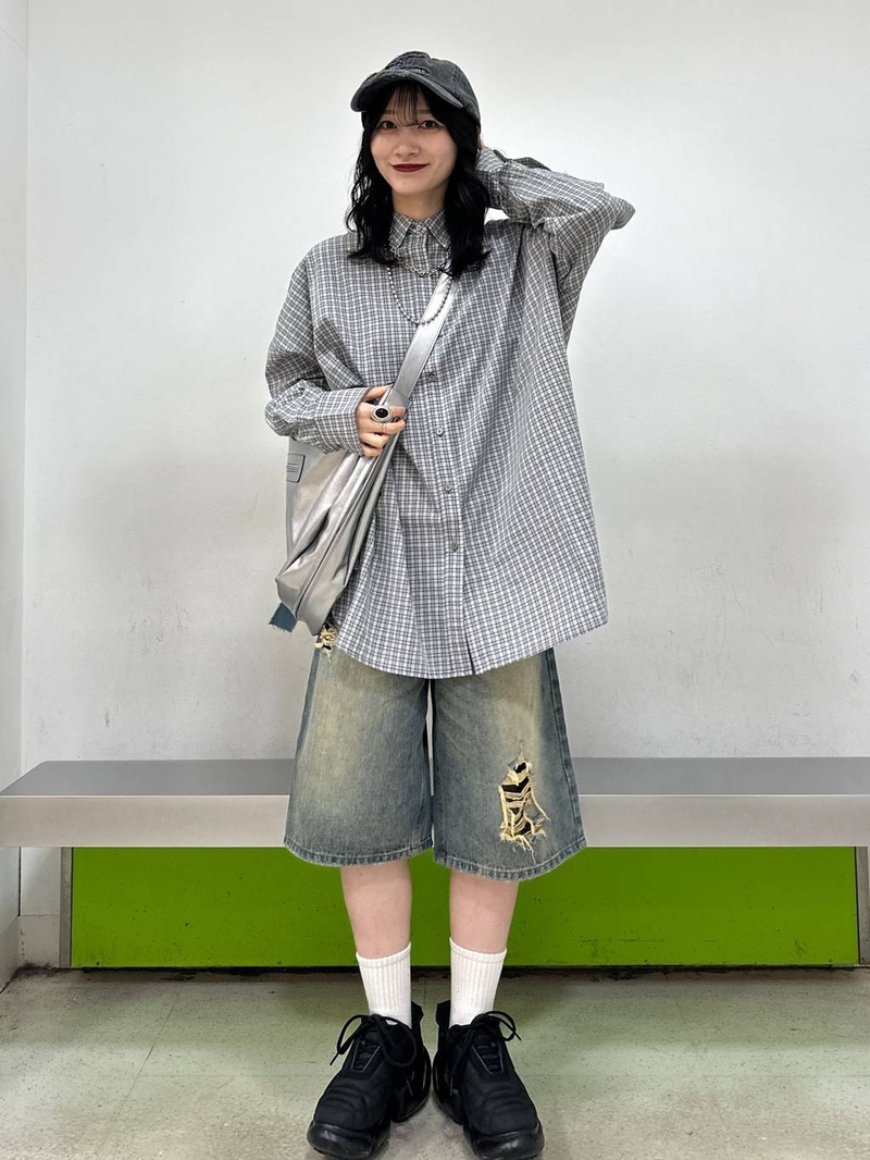 9089770/ラフォーレ原宿/JEANASIS/155