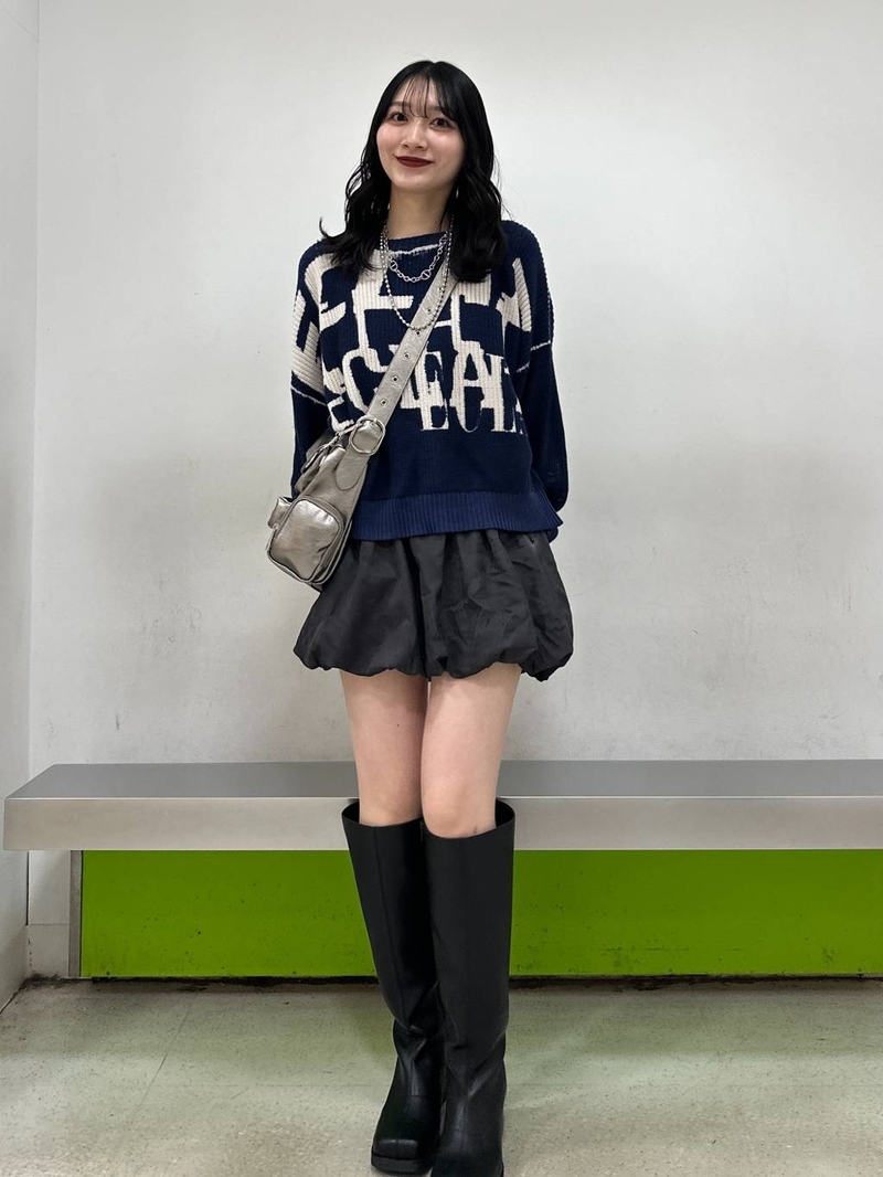 9089762/ラフォーレ原宿/JEANASIS/155
