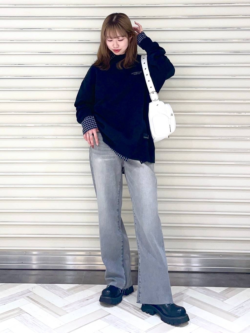 9088362/ルミネ池袋/JEANASIS/158