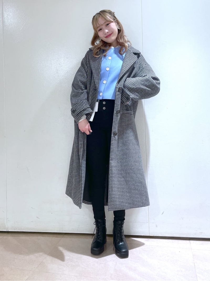 4713592/ルミネエスト/Heather/160