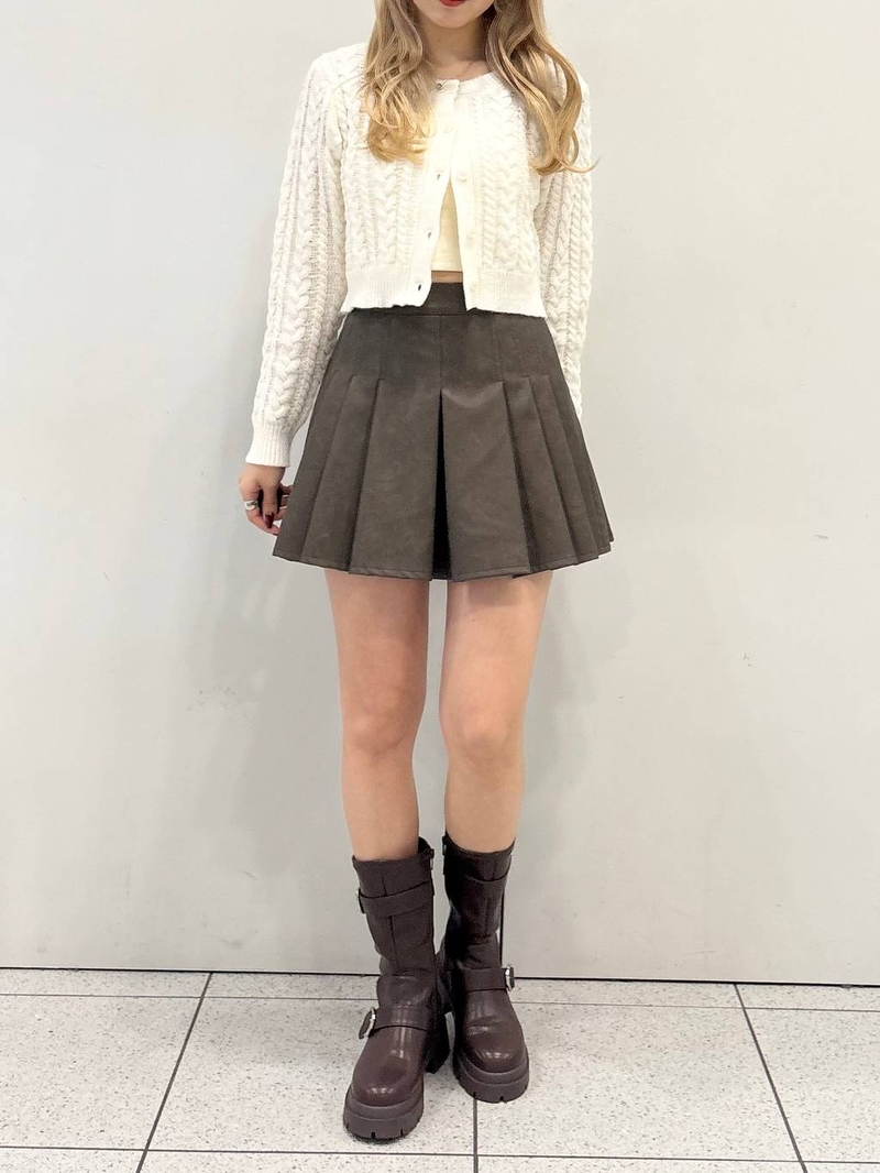 9100390/ヘップファイブ/Heather/162
