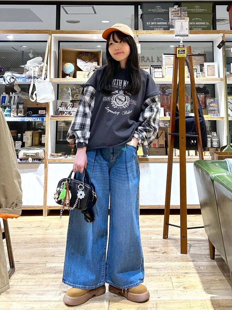 9094735/柏高島屋ステーションモール/niko and .../161