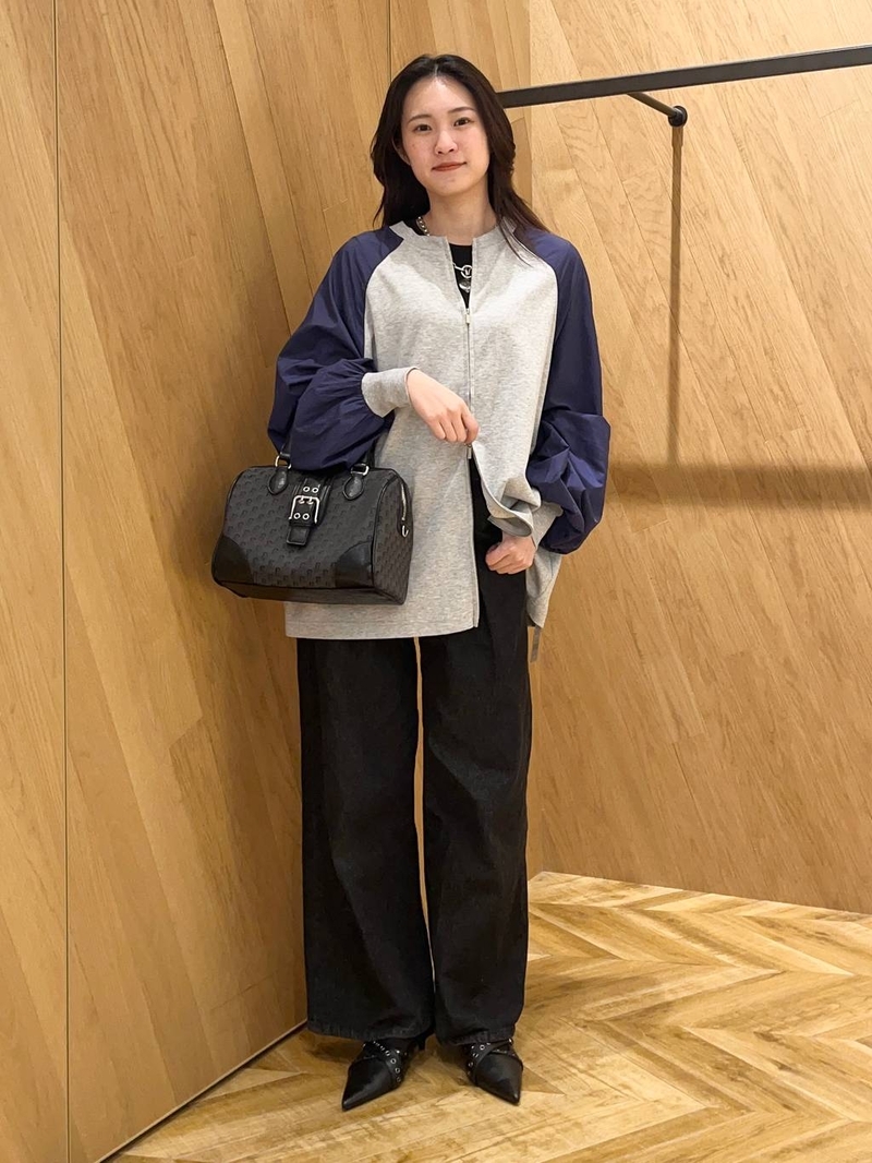 9102118/イオンモール大高/JEANASIS/160
