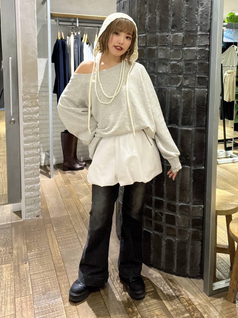 9095789/小田急新宿ミロード/JEANASIS/153