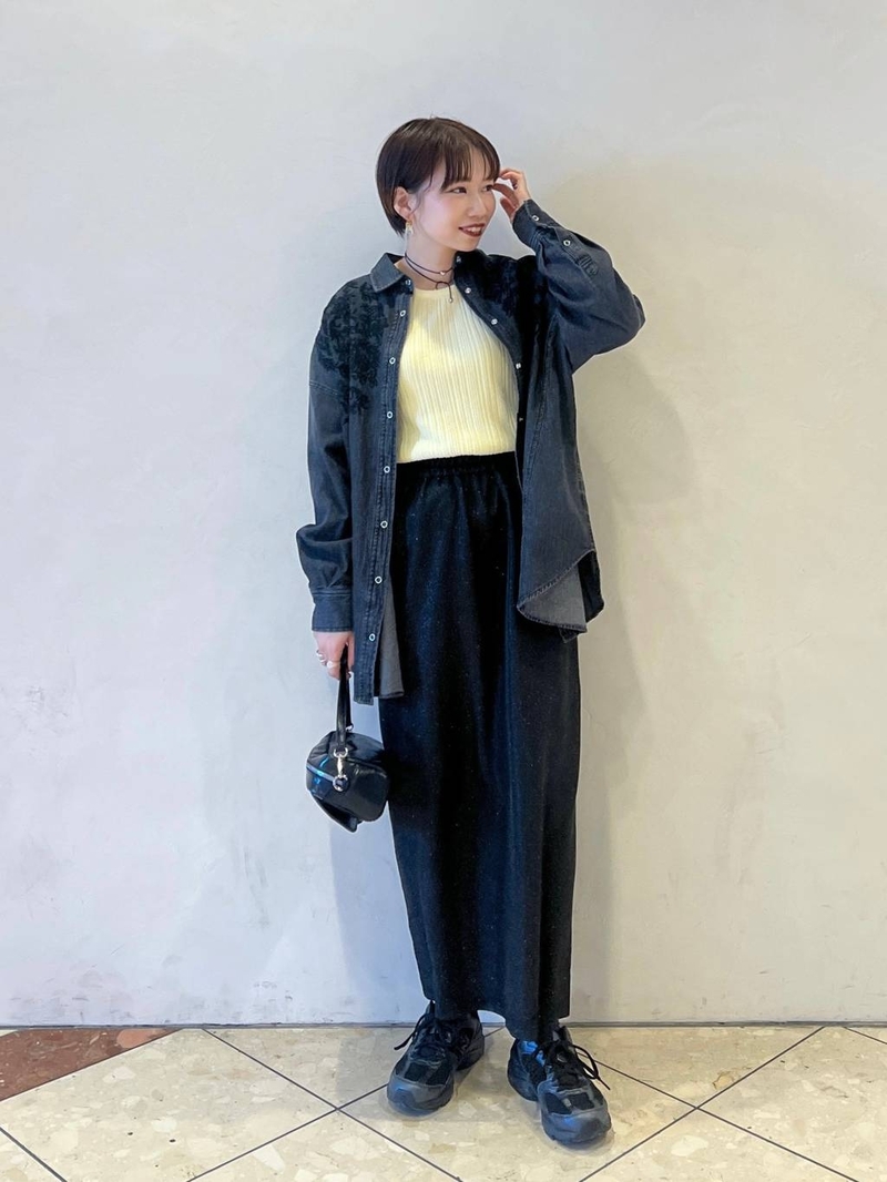 9100648/ヘップファイブ/PAGEBOY/159