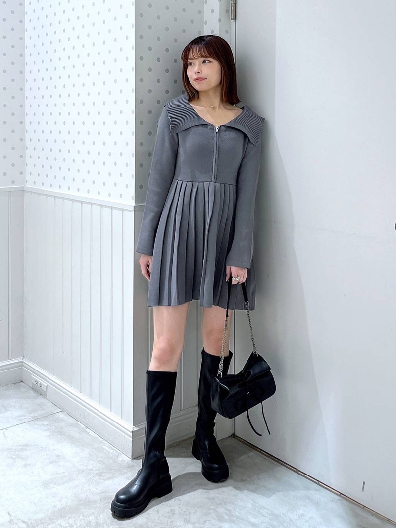 9105518/イオンモール高岡/Heather/163