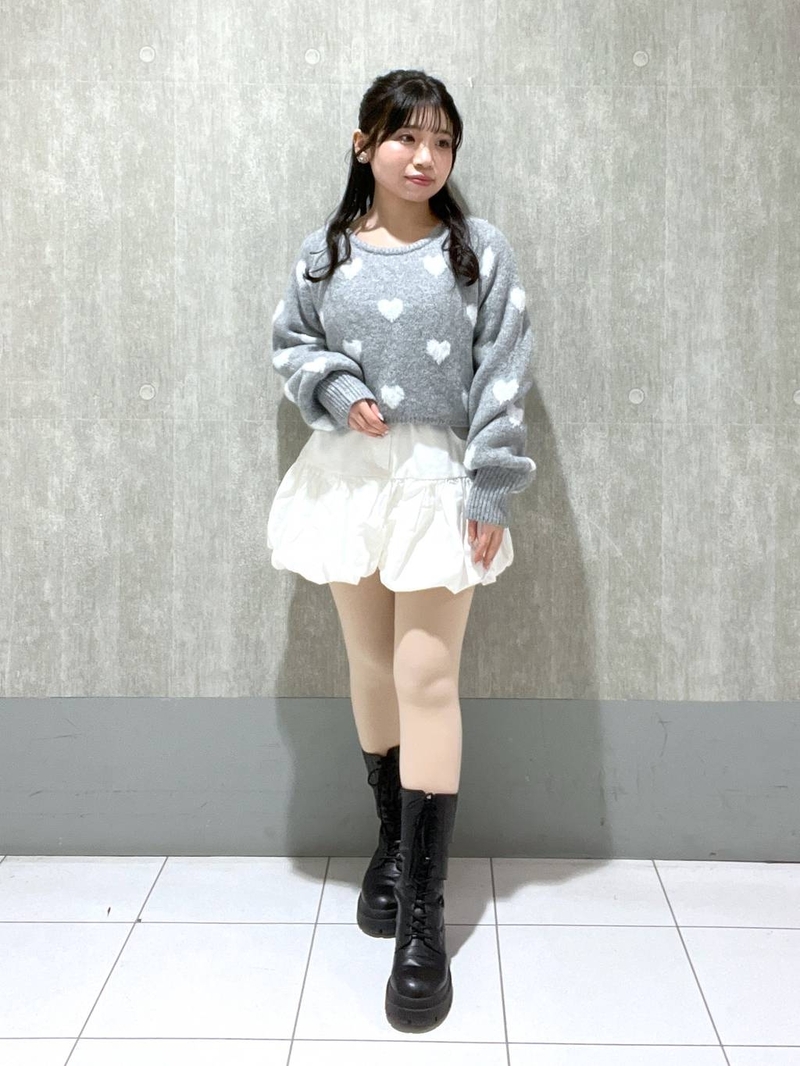 9096388/広島パルコ/Heather/143