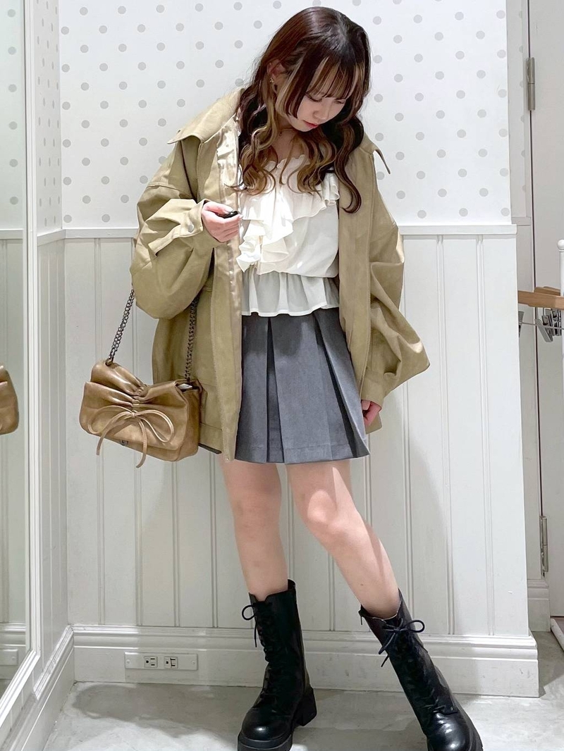 9105784/イオンモール高岡/Heather/145