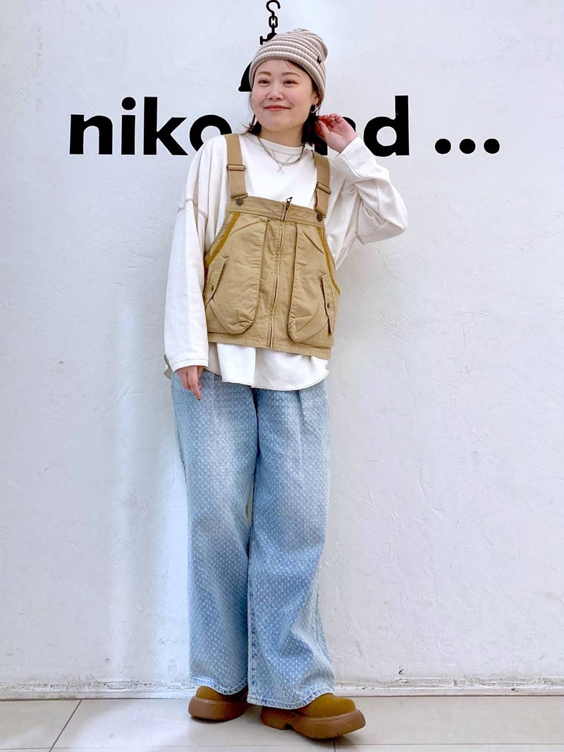 9099963/ゆめタウン広島/niko and .../162