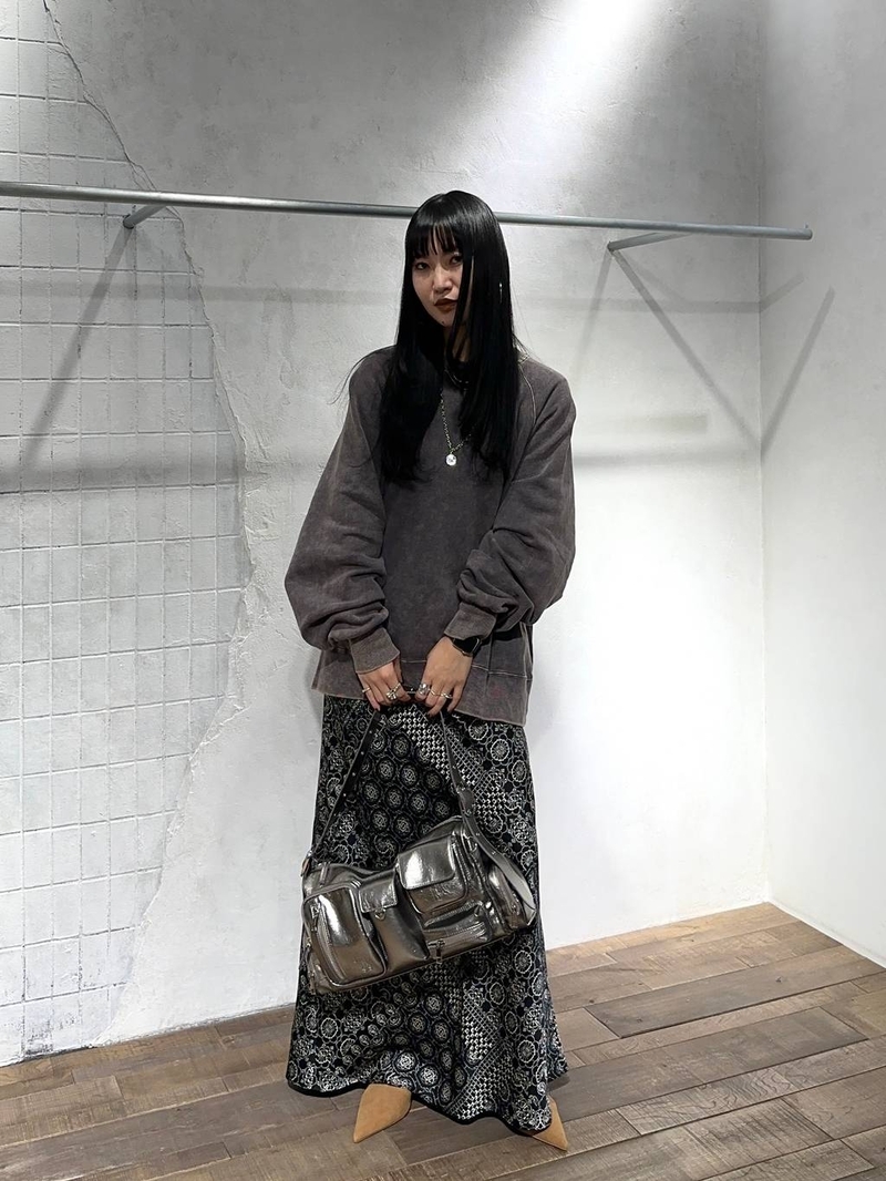 9109248/名古屋パルコ/JEANASIS/167