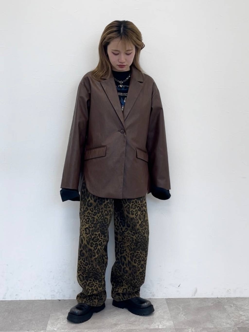 9104309/ルミネ立川/PAGEBOY/155