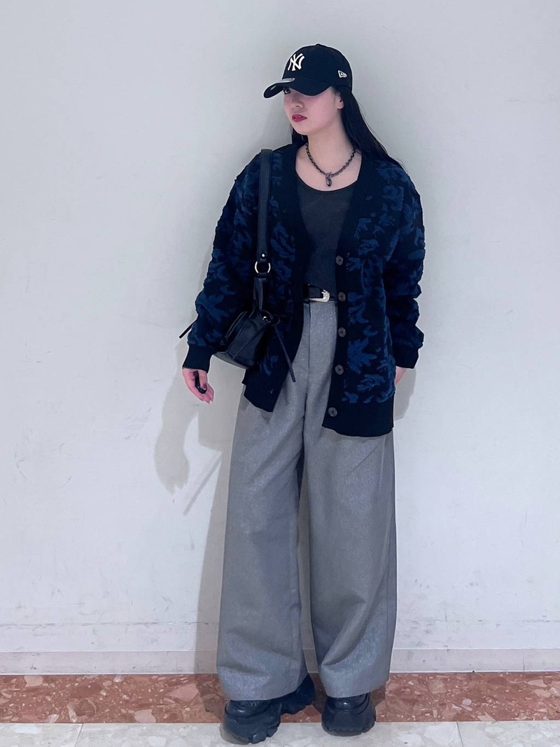 9072487/名古屋パルコ/PAGEBOY/160