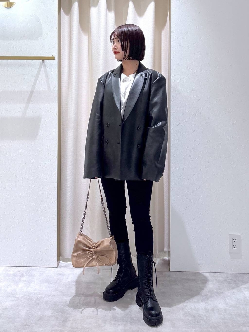 9087473/名古屋パルコ/Heather/155