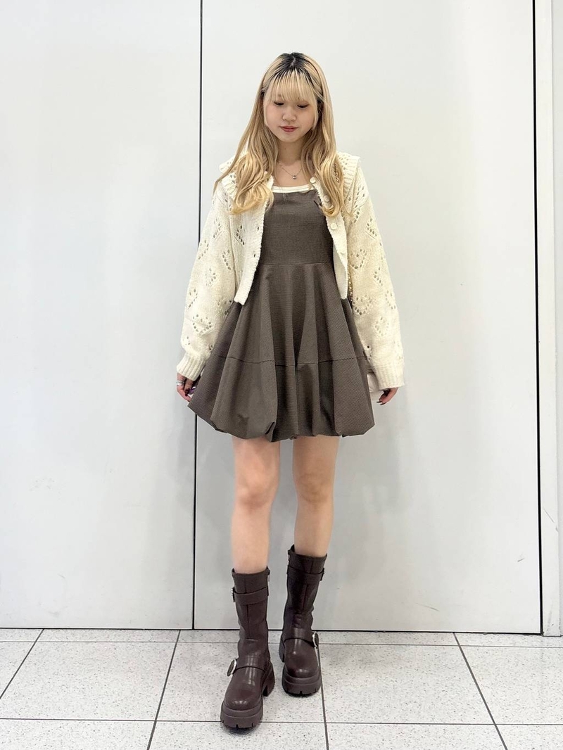9111425/ヘップファイブ/Heather/162
