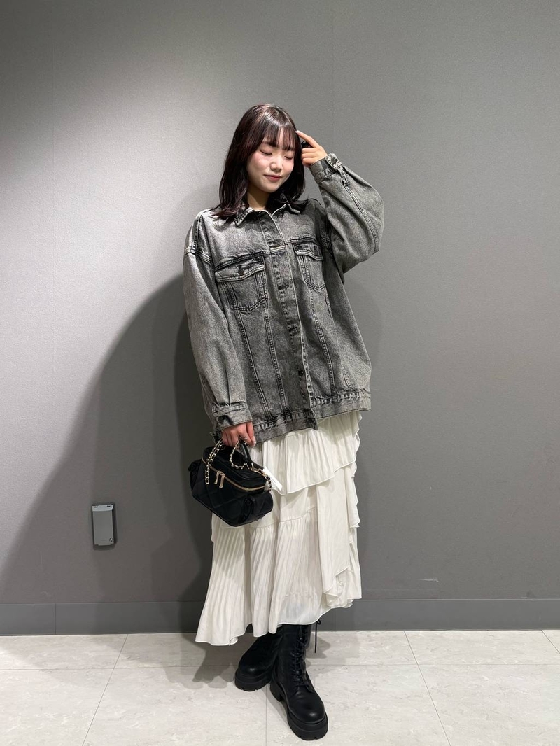 9111280/相鉄ジョイナス/Heather/161